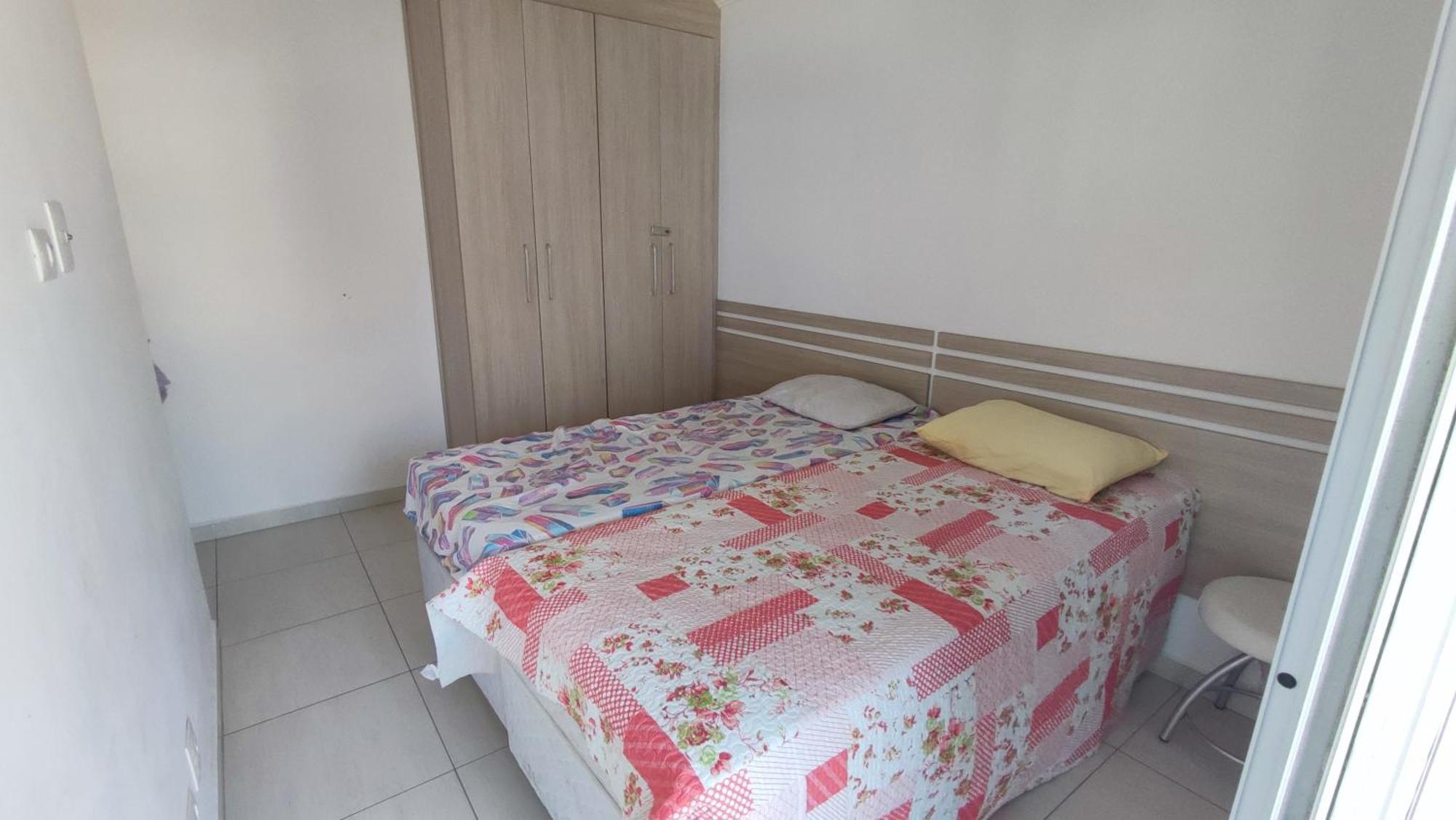 Grande Aviacao - 30 Mts Da Apartment *