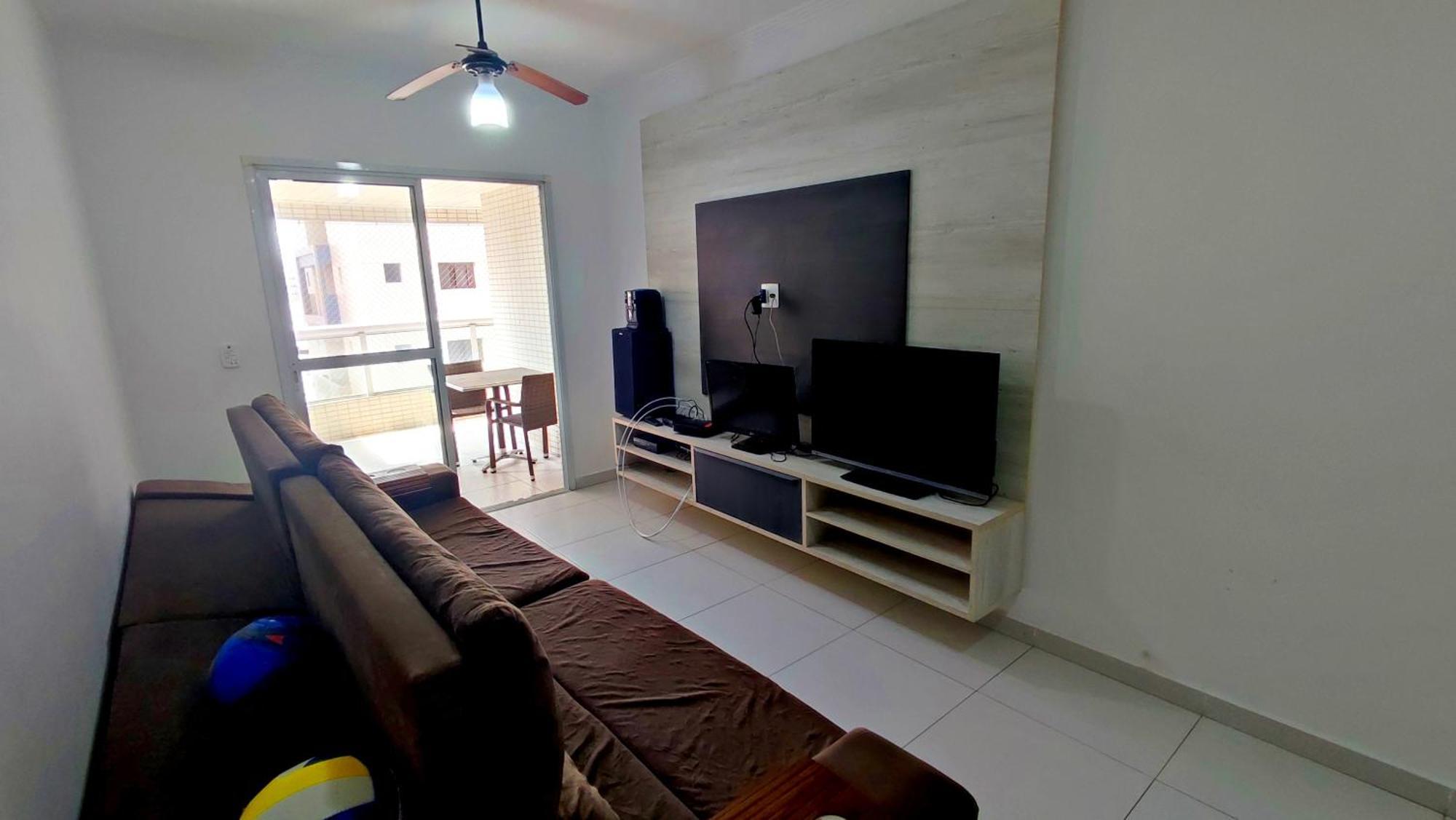 Apartment Grande Aviacao - 30 Mts Da
