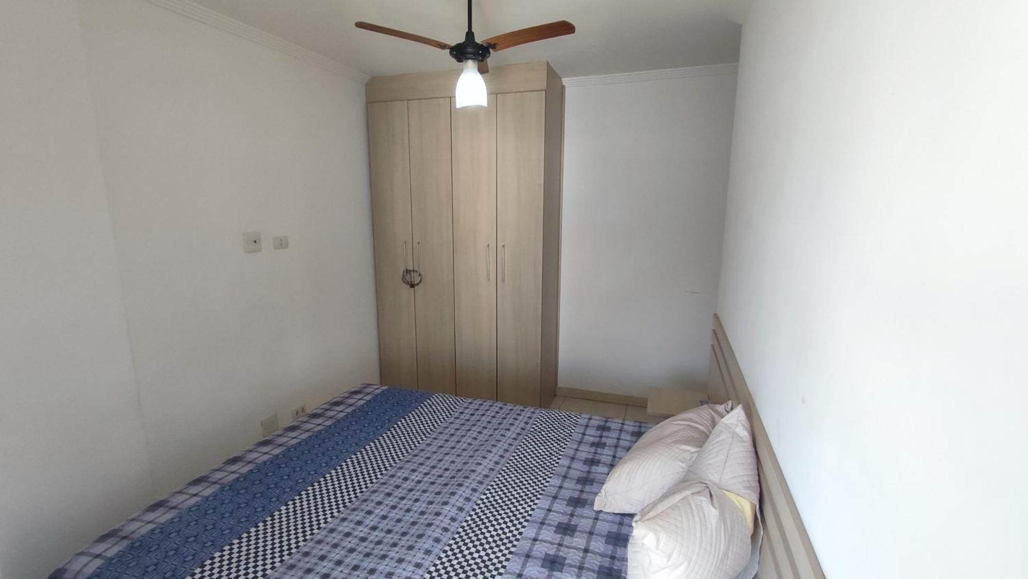 Grande Aviacao - 30 Mts Da Apartment *
