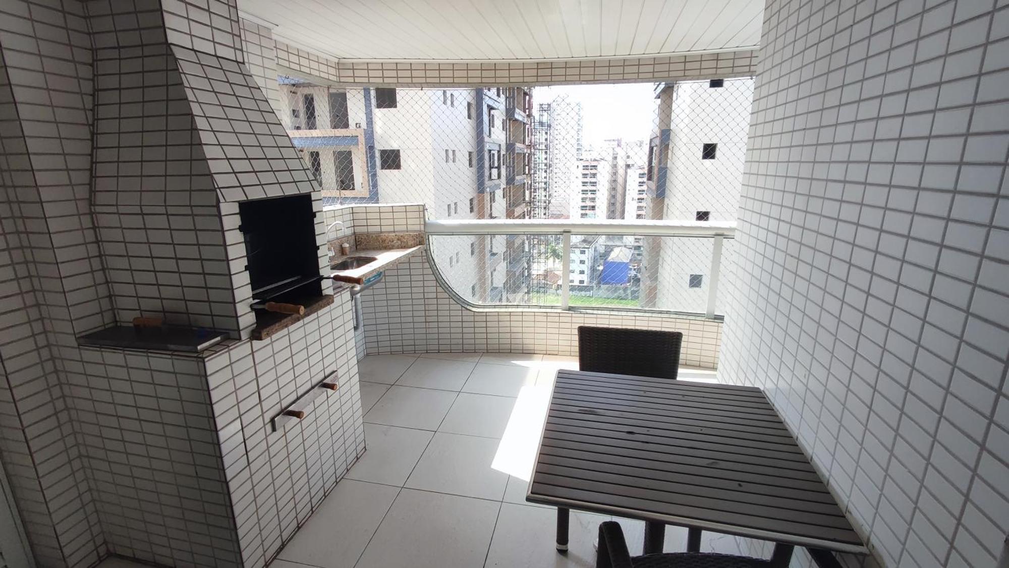 Apartment Grande Aviacao - 30 Mts Da
