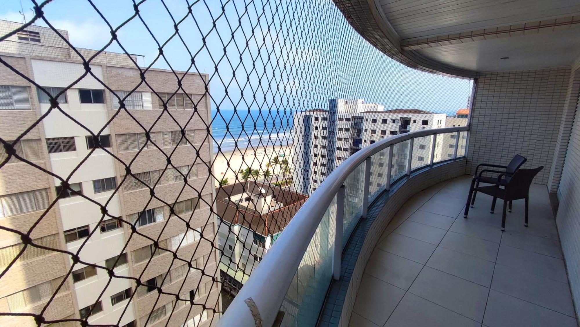 Apartment Grande Aviacao - 30 Mts Da