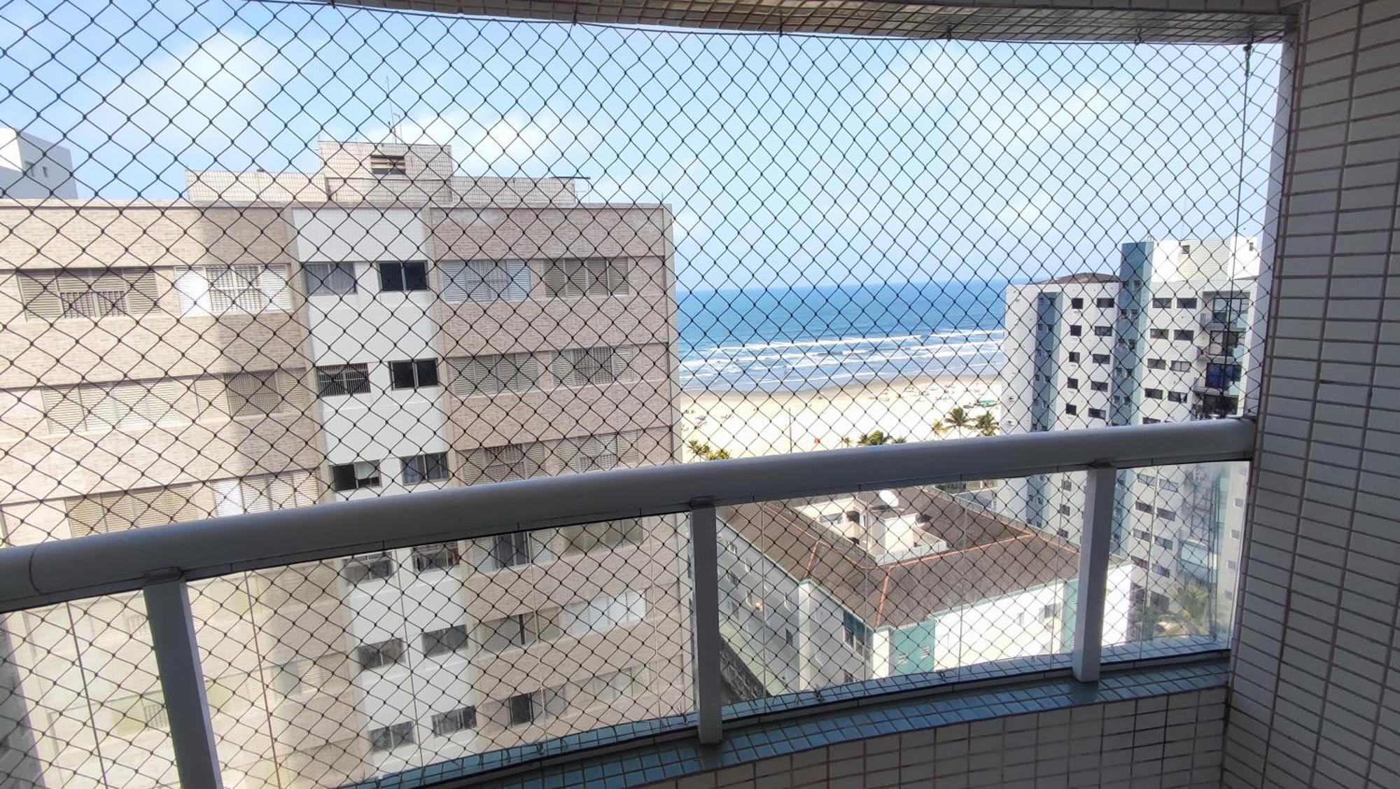 Grande Aviacao - 30 Mts Da * Praia Grande (Santos)