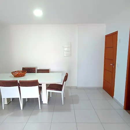 Apartamento Praia Grande Aviacao - 30 Mts Da Praia Exterior photo