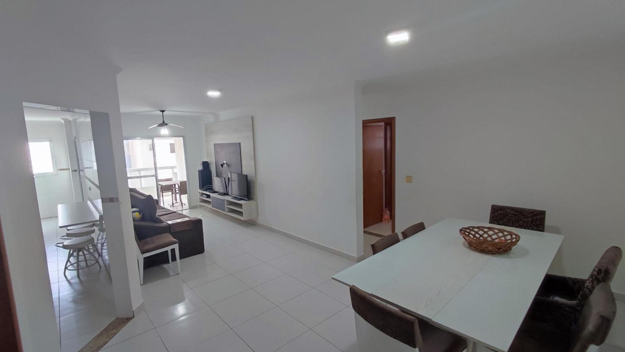 Grande Aviacao - 30 Mts Da Apartment