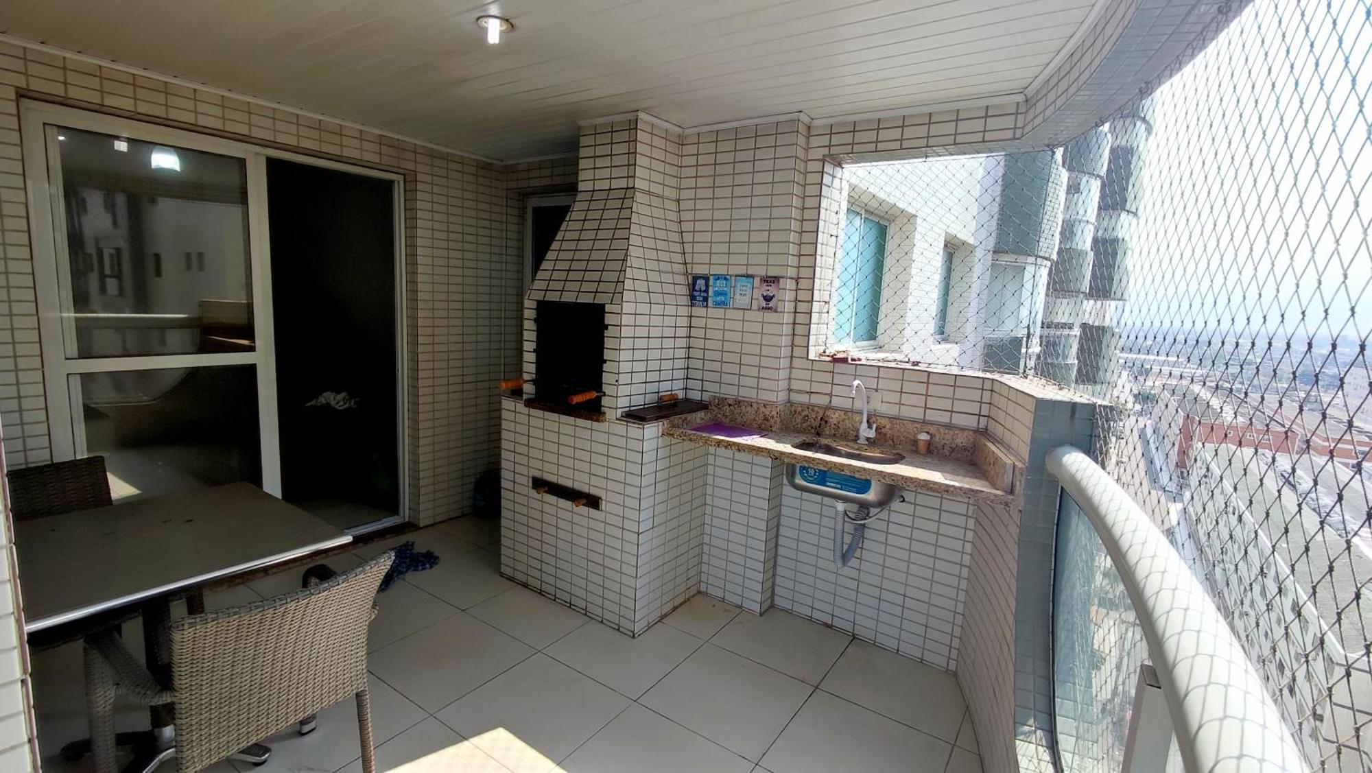 Grande Aviacao - 30 Mts Da Apartment *