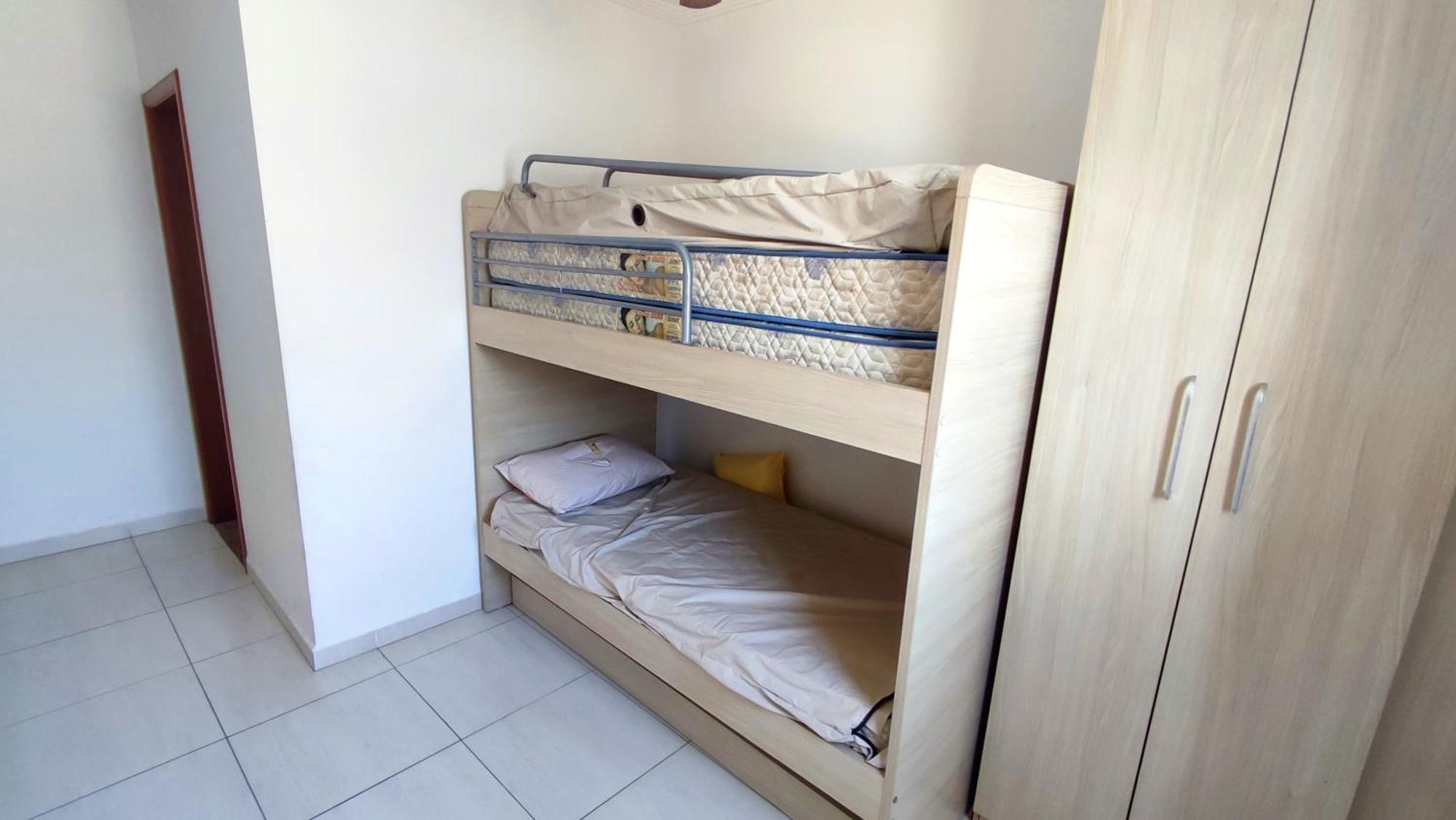Apartment Grande Aviacao - 30 Mts Da *